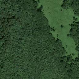 Satellite imagery of Novakovića Glava, BA