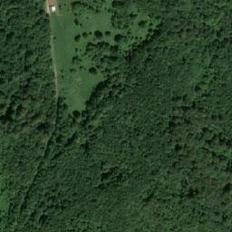 Satellite imagery of Jerkovića Glavica, BA