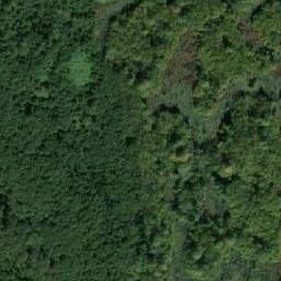 Satellite imagery of Jerkovića Glavica, BA