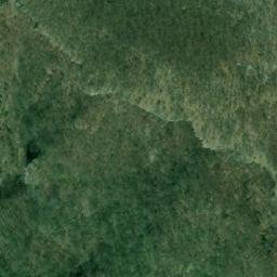 Satellite imagery of Sokolov Kamen, BA