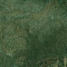 Satellite imagery of Sokolov Kamen, BA