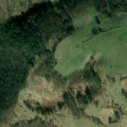 Satellite imagery of Kolajevac, BA