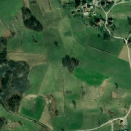 Satellite imagery of Glavičica, BA