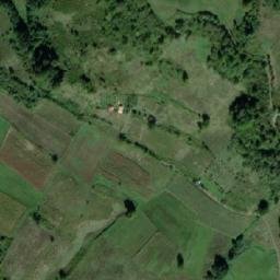 Satellite imagery of Nebešić, BA