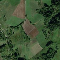 Satellite imagery of Nebešić, BA
