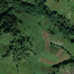 Satellite imagery of Nebešić, BA