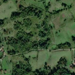 Satellite imagery of Veli Lisac, BA