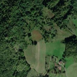 Satellite imagery of Vrepčevina, BA