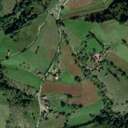 Satellite imagery of Vrepčevina, BA