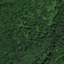 Satellite imagery of Antonića Brdo, BA