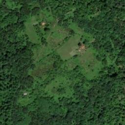 Satellite imagery of Antonića Brdo, BA