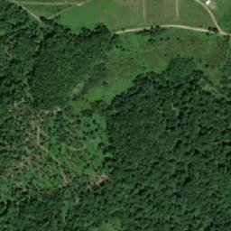 Satellite imagery of Antonića Brdo, BA