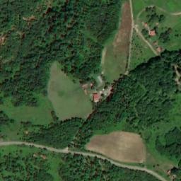 Satellite imagery of Tisova Kosa, BA