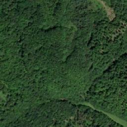 Satellite imagery of Matića Brdo, BA