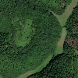 Satellite imagery of Matića Brdo, BA