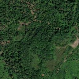 Satellite imagery of Matića Brdo, BA