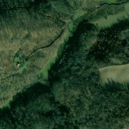 Satellite imagery of Dragišića Glavica, BA