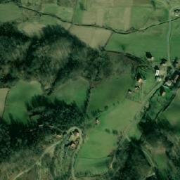 Satellite imagery of Dragišića Glavica, BA