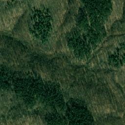 Satellite imagery of Debelo Brdo, BA