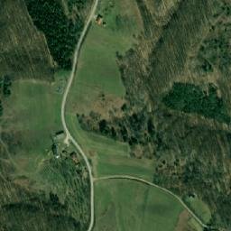 Satellite imagery of Debelo Brdo, BA