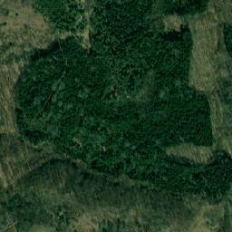 Satellite imagery of Debelo Brdo, BA