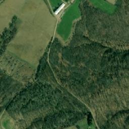 Satellite imagery of Cerovo Brdo, BA