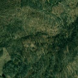 Satellite imagery of Bakrena Glavica, BA