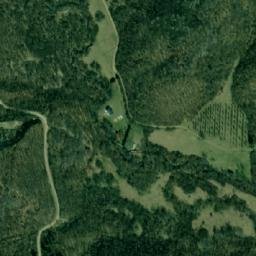 Satellite imagery of Bakrena Glavica, BA