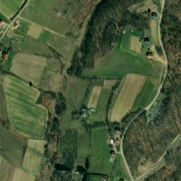 Satellite imagery of Jankovića Brdo, BA