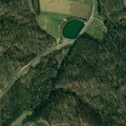 Satellite imagery of Jankovića Brdo, BA