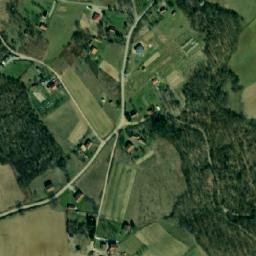 Satellite imagery of Crnića Glava, BA