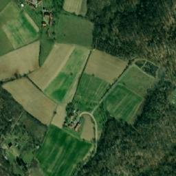 Satellite imagery of Crnića Glava, BA