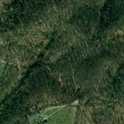 Satellite imagery of Orlovača, BA