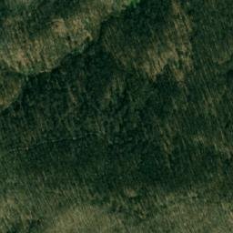 Satellite imagery of Orlovača, BA