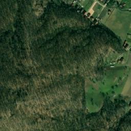 Satellite imagery of Orlovača, BA