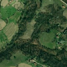 Satellite imagery of Graorište, BA