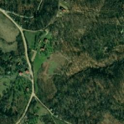 Satellite imagery of Graorište, BA