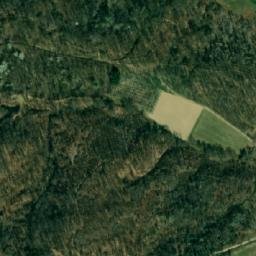 Satellite imagery of Graorište, BA