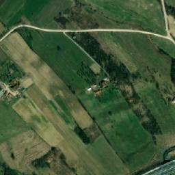 Satellite imagery of Pavlovo Brdo, BA