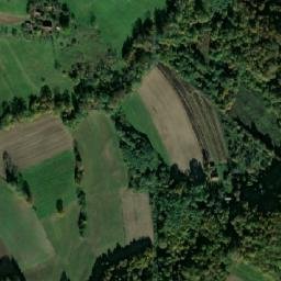 Satellite imagery of Keserovo Brdo, BA