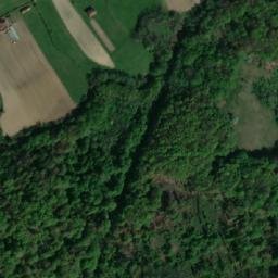 Satellite imagery of Miljića Brdo, BA