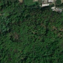 Satellite imagery of Miljića Brdo, BA