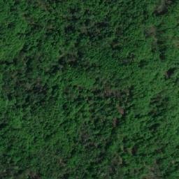 Satellite imagery of Milanovača, BA