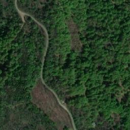 Satellite imagery of Stražica, BA