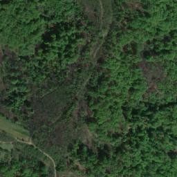 Satellite imagery of Bučija, BA