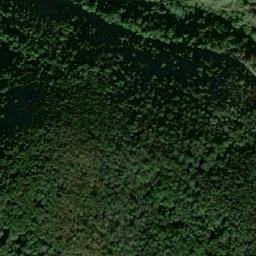 Satellite imagery of Cracul Mişcu, RO