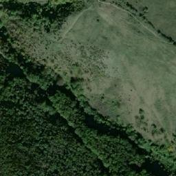 Satellite imagery of Cracul Mişcu, RO