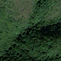 Satellite imagery of Cracul Grecului, RO