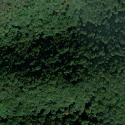 Satellite imagery of Cracul Grecului, RO