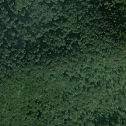 Satellite imagery of Cracul Grecului, RO